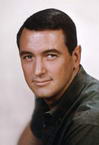 Rock Hudson photo